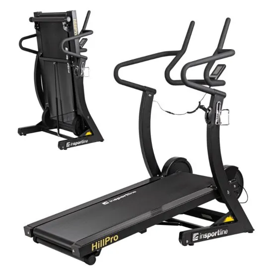 Treadmill Insportline Hill Pro 550x550 - Най-добрите електрически бягащи пътеки