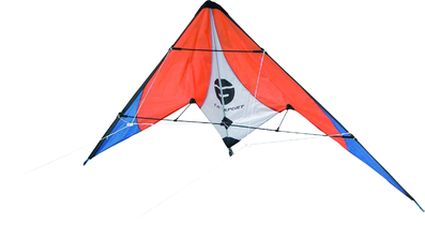 Хвърчило SPARTAN Delta Stunt Kite