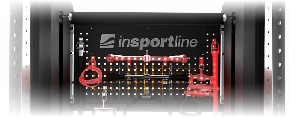 Силова стойка inSPORTline Cable Column CC550