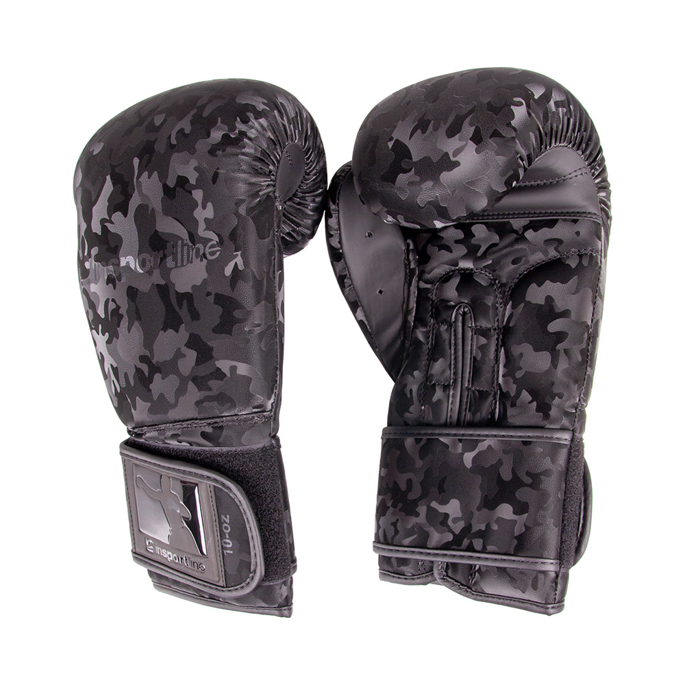 Боксови ръкавици inSPORTline Cameno
