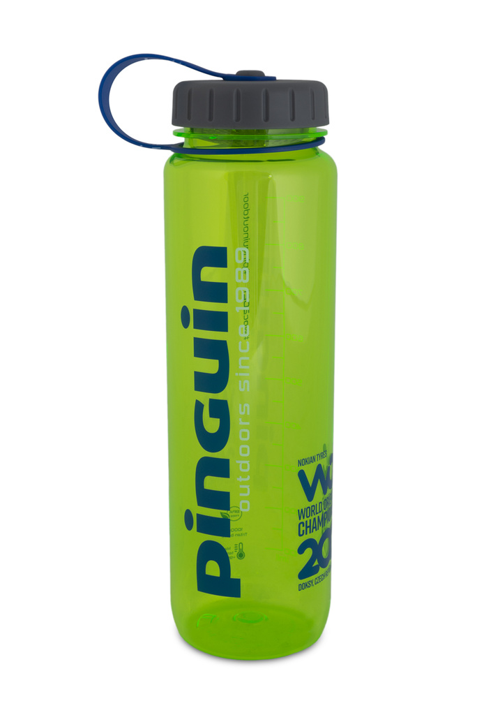 Спортна бутилка PINGUIN Tritan Slim 1l