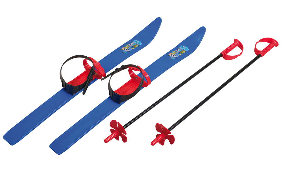 Детски ски комплект SPARTAN 76 см