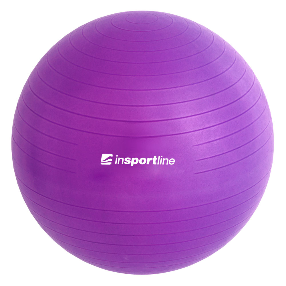 Топка за гимнастика inSPORTline Top ball 65 см