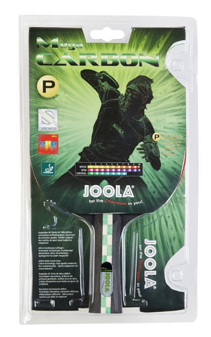Хилка за тенис на маса JOOLA Mega Carbon
