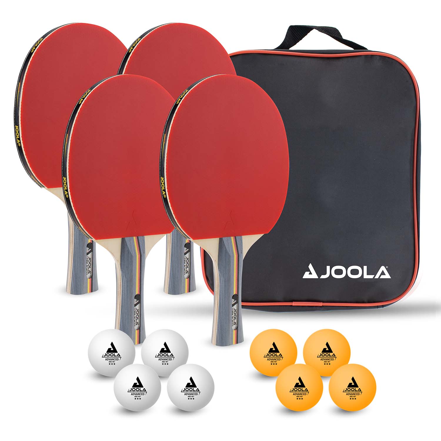 Комплект за тенис на маса JOOLA Team School