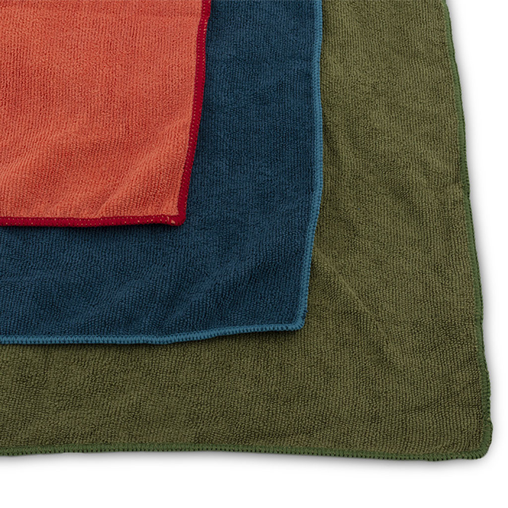 Микрофибърна кърпа PINGUIN Terry Towel, 75x150 см