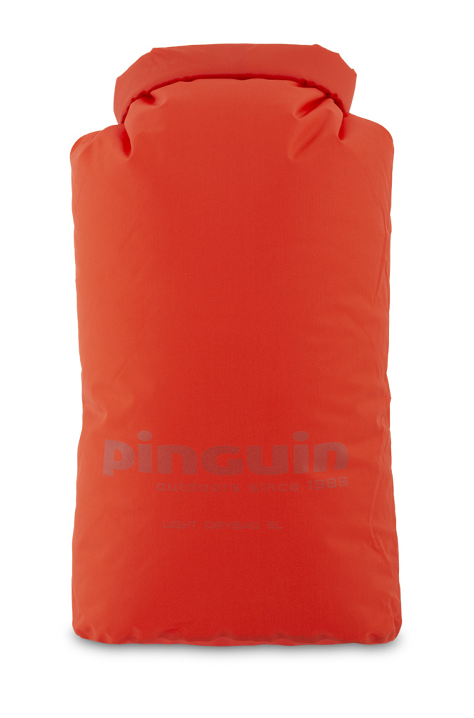 Водонепромокаема торба PINGUIN Dry Bag 5 л оранжев