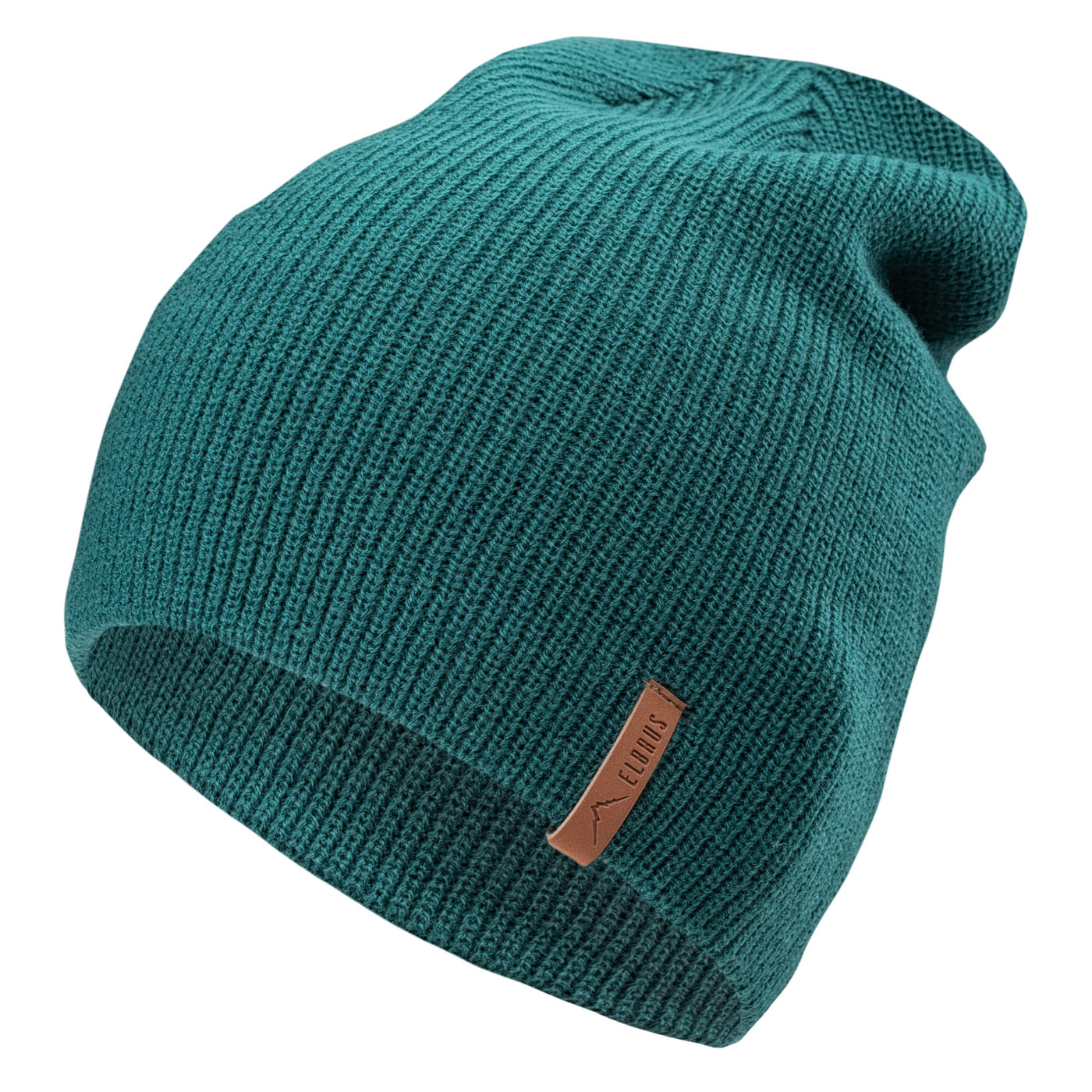 Зимна шапка ELBRUS Usian - Зелен