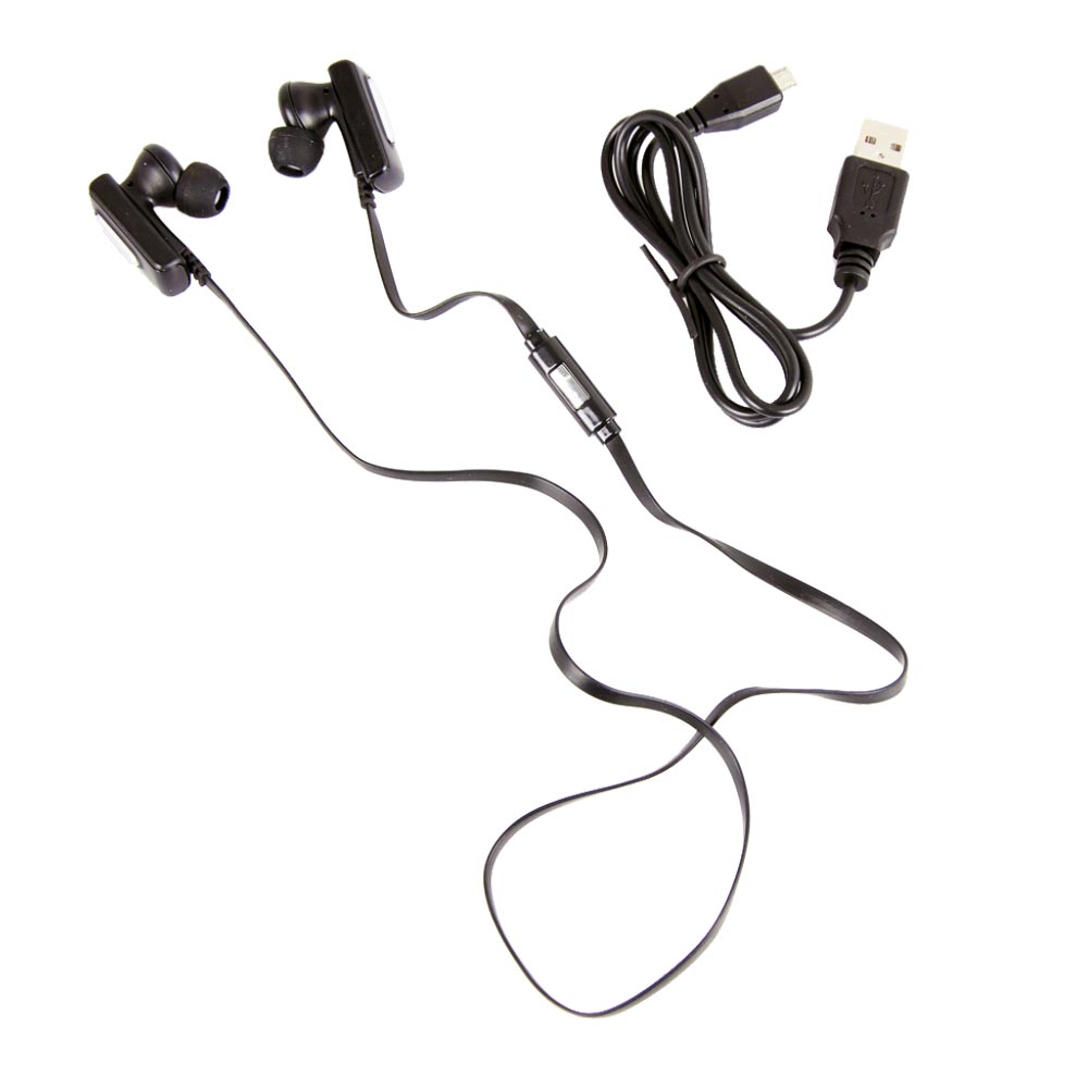 Спортни слушалки с Bluetooth InSPORTline Anval