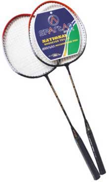 Комплект за бадминтон SPARTAN Badminton Set